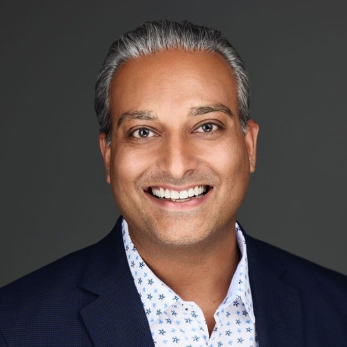 Terry Mirza